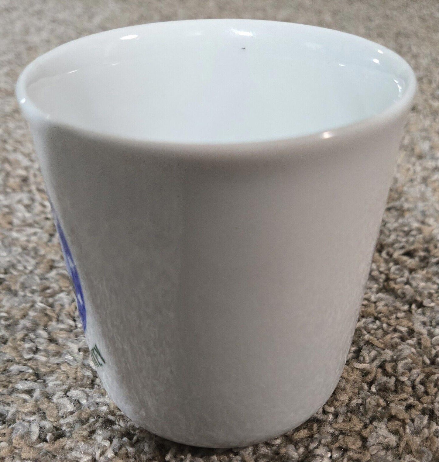 Operation Northern Watch Incirlik A.B. Turkey Coffee Mug