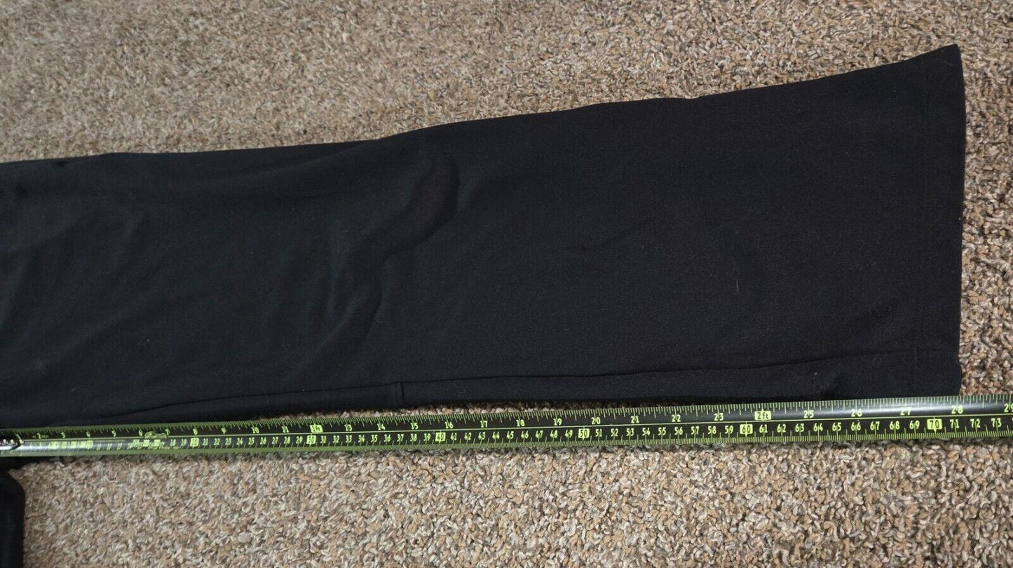 Under Armour Pants M Loose All Season Gear Pockets Ankle Zip