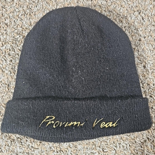 Provimi Veal "Proven To Be The Best" Winter Beanie Hat