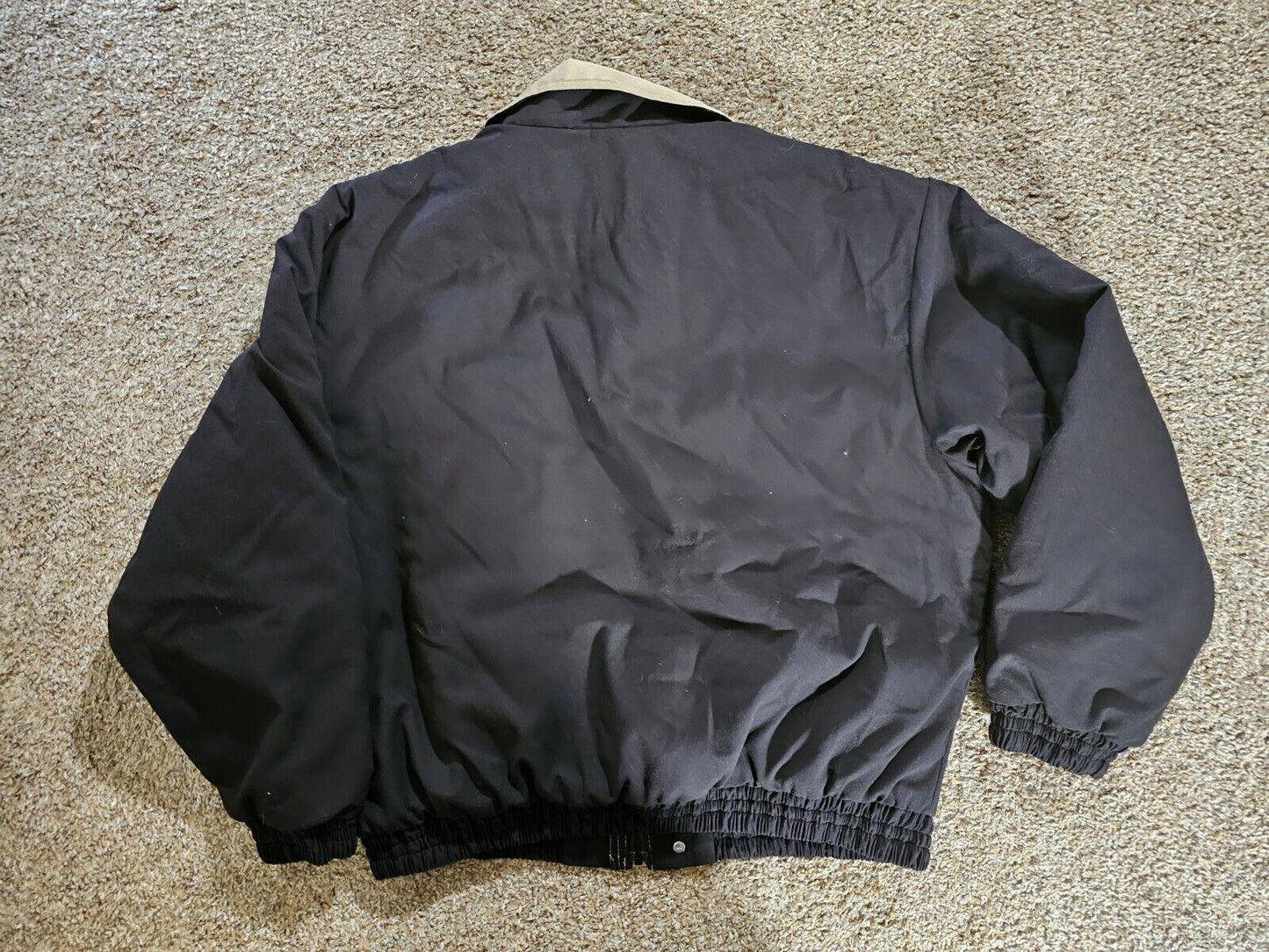LOCAL 873 Horicon John Deere Jacket King Louie America XL