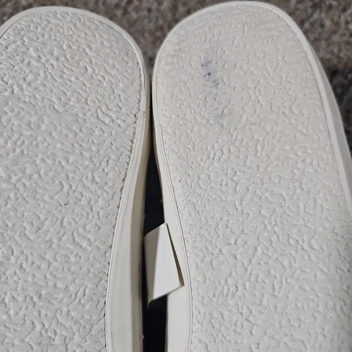 Old Navy S393876-04 Light Taupe Court Shoes Sz 10 NWT NWD