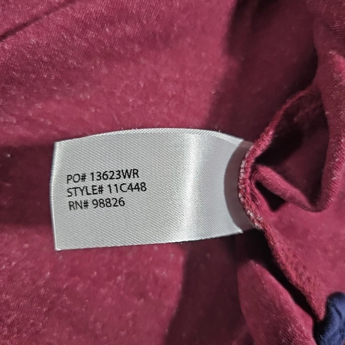 U.S. Polo Assn LUXURY FEEL XL Polo