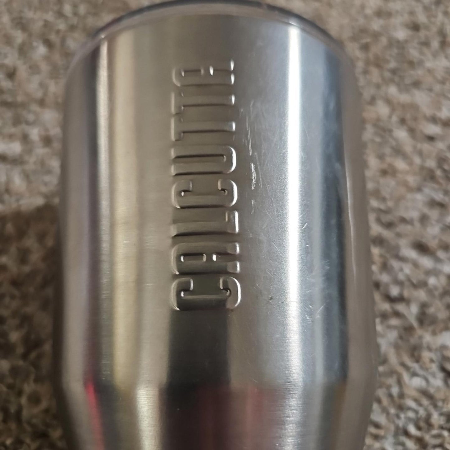 Calcutta 30 OZ Traveler Stainless Steel Tumbler with Lid