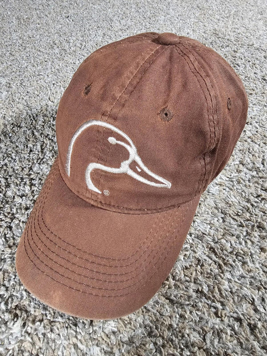 Ducks Unlimited OSFM Baseball Hat Cap