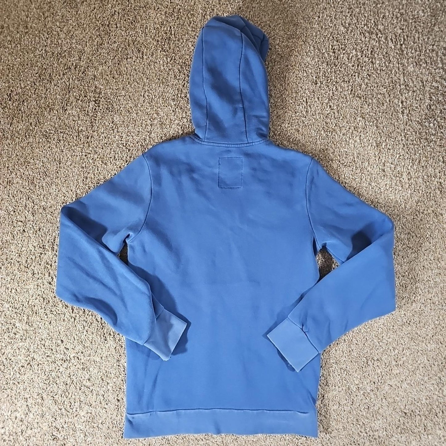 2032 In The Future Everyone Will Snowboard SM Hoodie