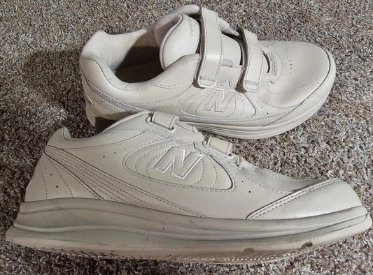 NEW BALANCE 577 DSL-2 Beige Abzorb Unisex WW577VB US12 UK10