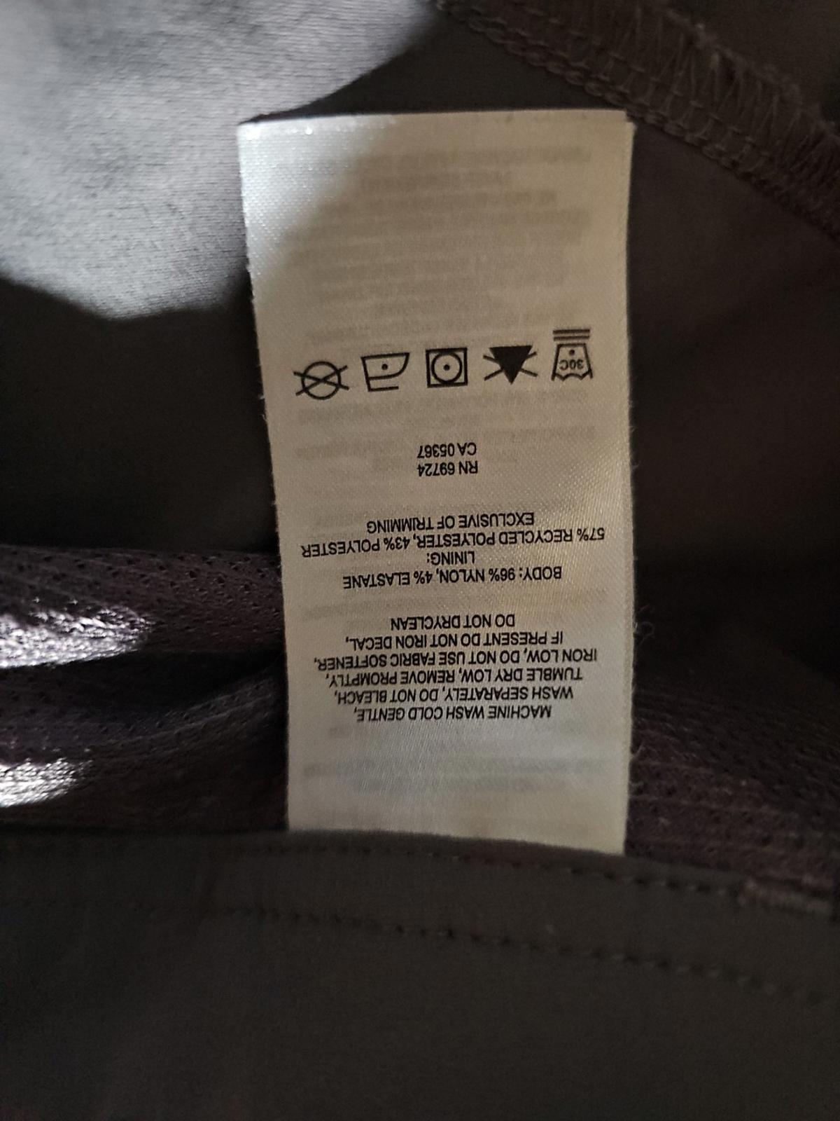 Columbia OmniShade Advanced Repellancy 8 18L Capri Pants