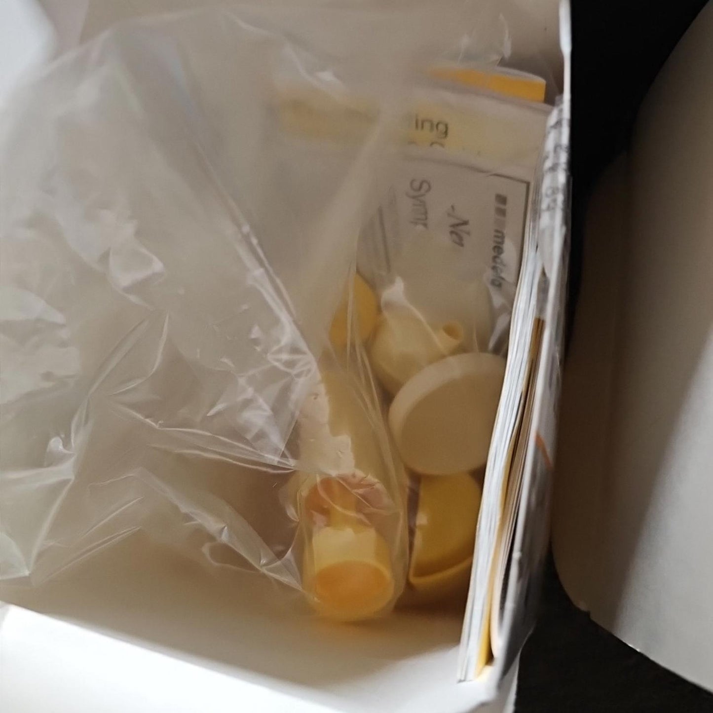 medela symphony breast pump And Shoulder Bag High End