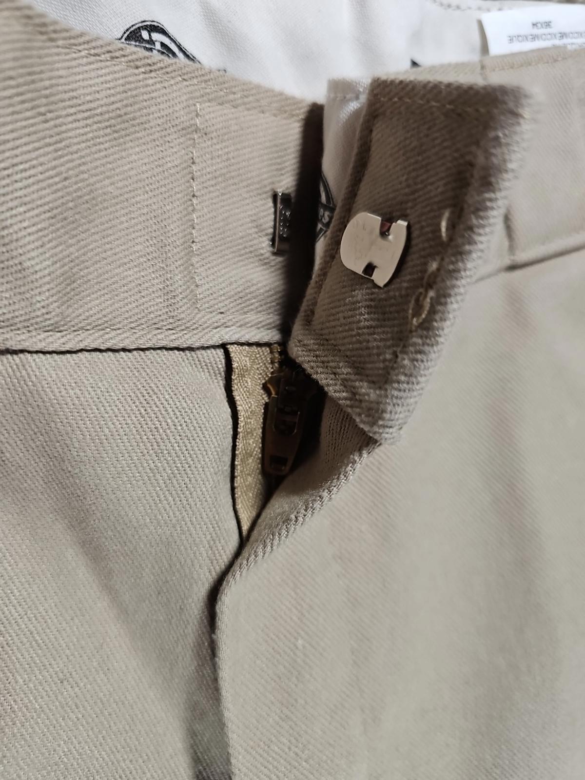 Dickies 874 Flex Original Fit 36x34 Work Khakis