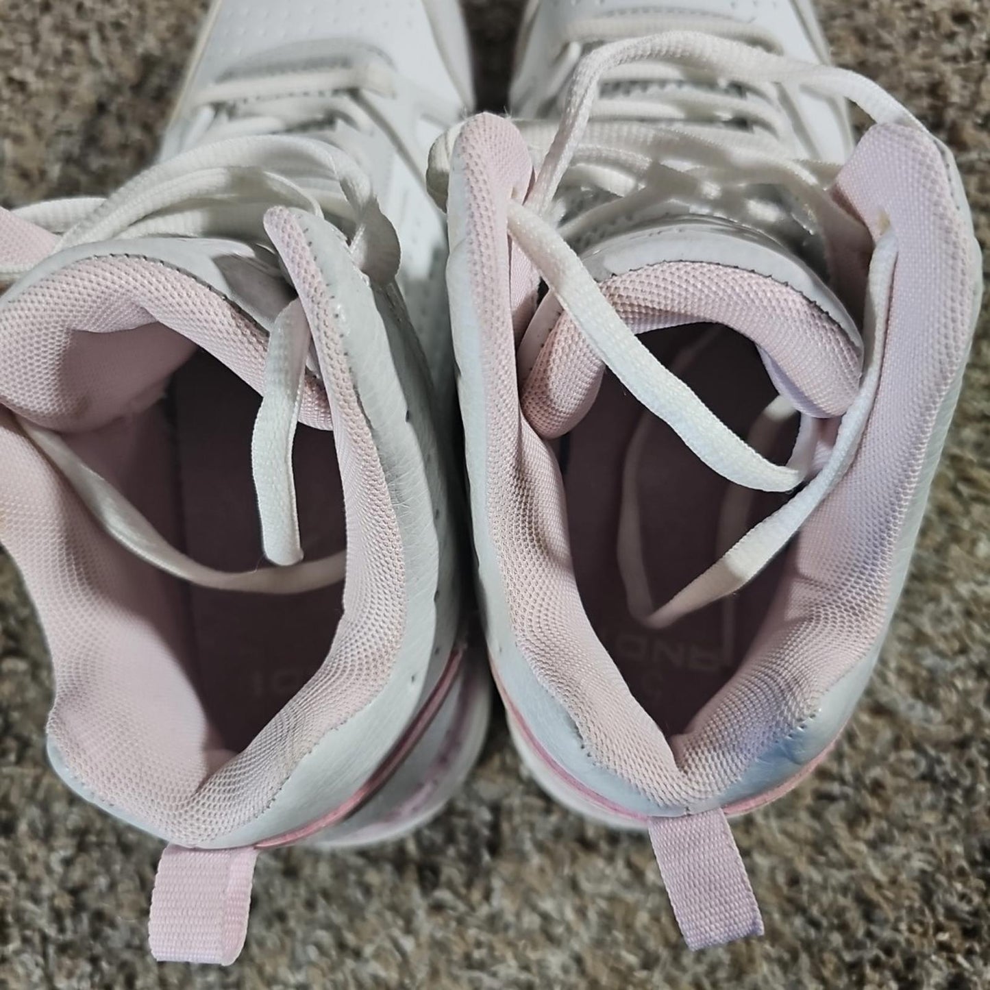 And1 28074709 Sz 5 Shoes EUR 37.5