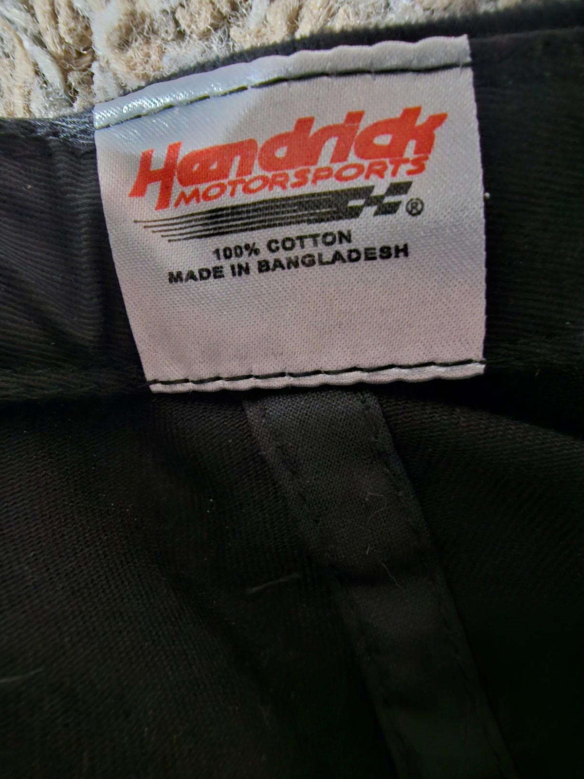 Hendrick Motorsports VICTORY LANE Top Choice Lumber Products