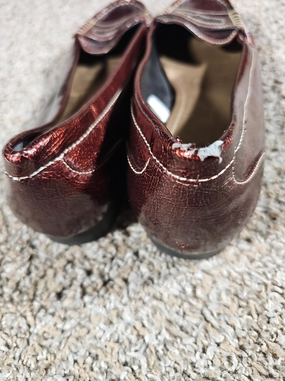 Merona womens loafers Sz 11