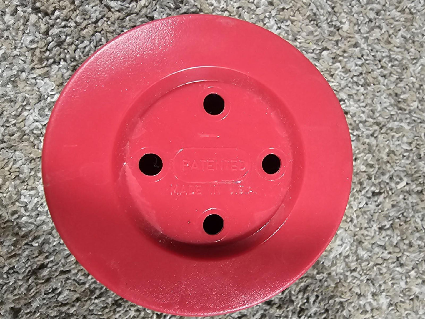 chiller Foam can cooler sleeve Made In USA