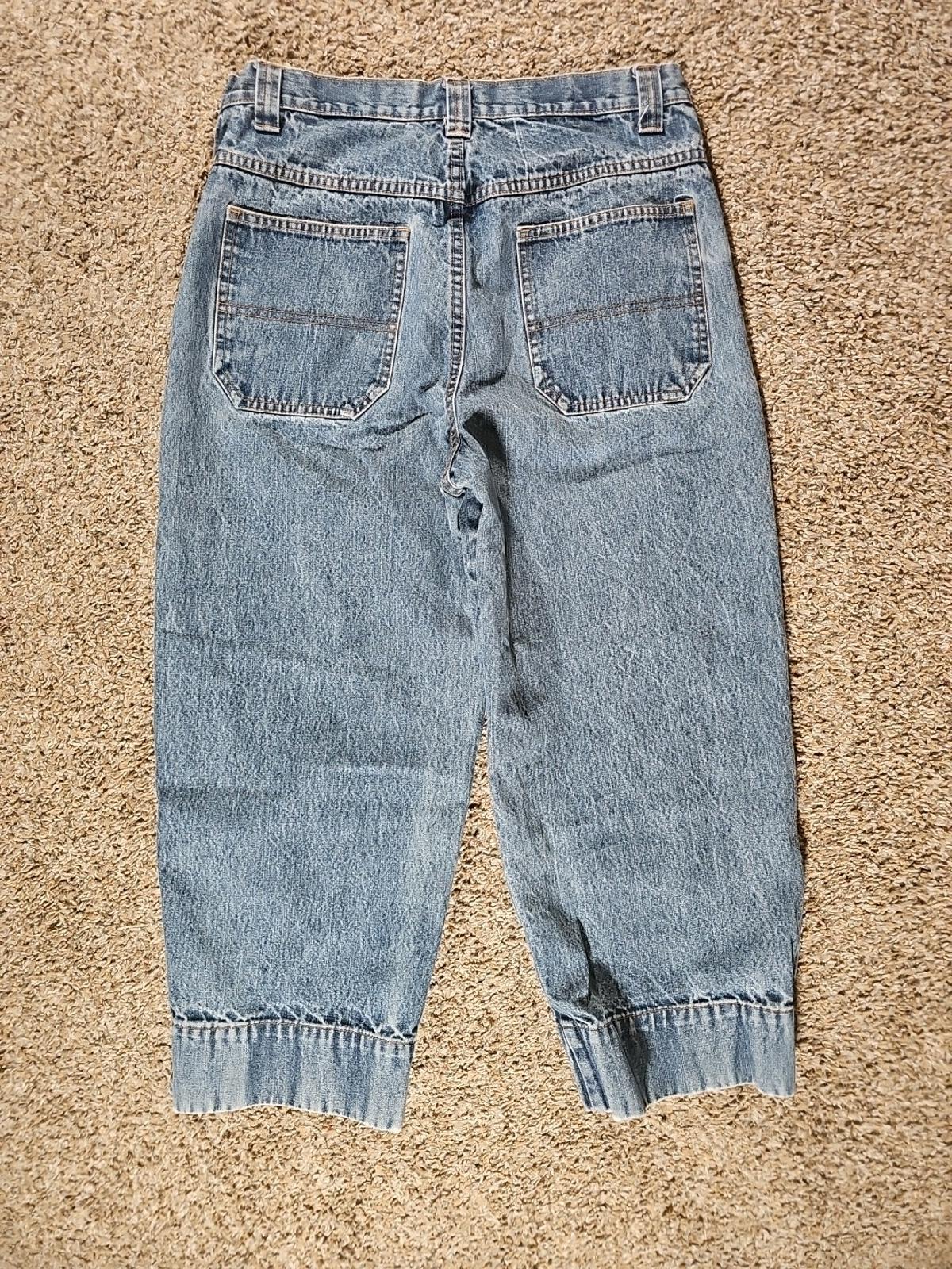 SONOMA Petite Women's Blue Modern Fit Size 8