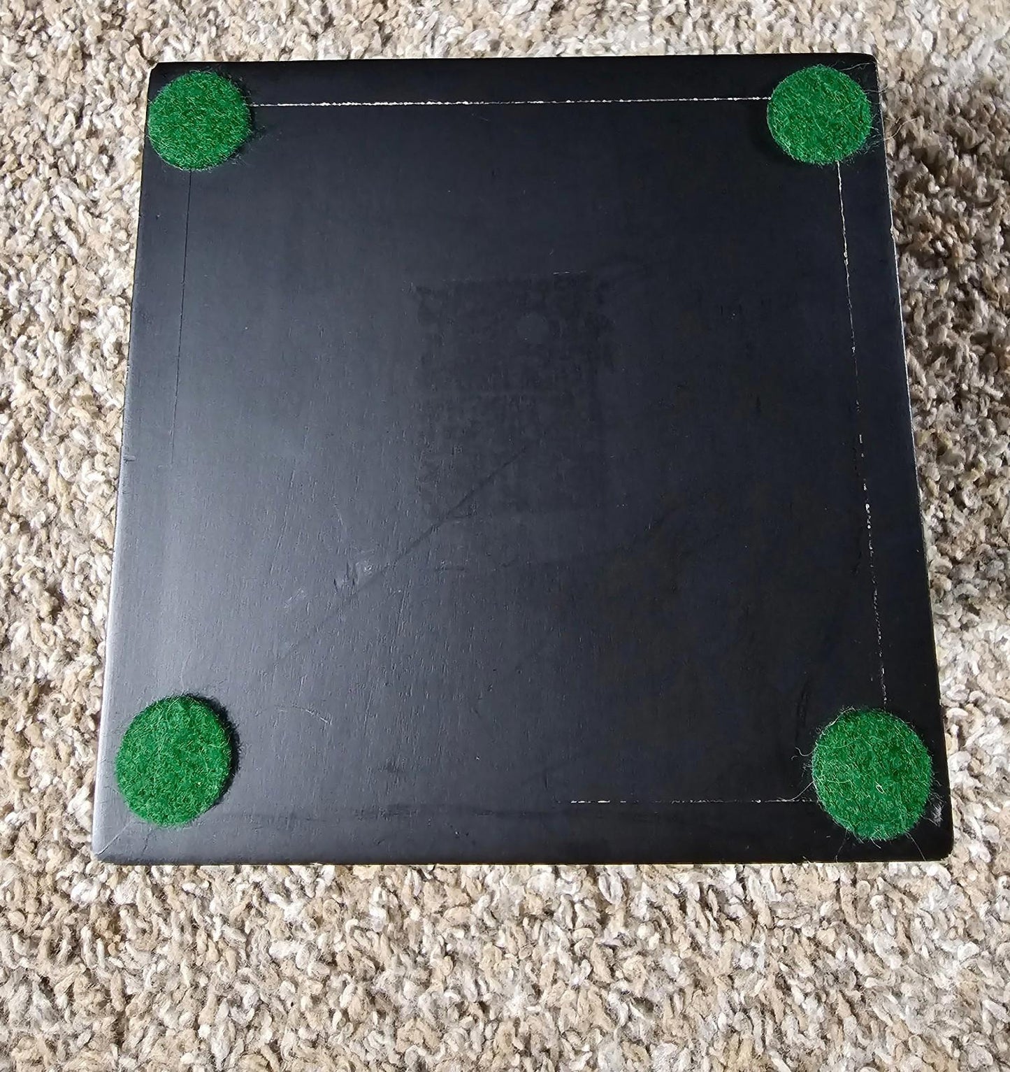 Eddie Bauer 3"x3" Photo Cube