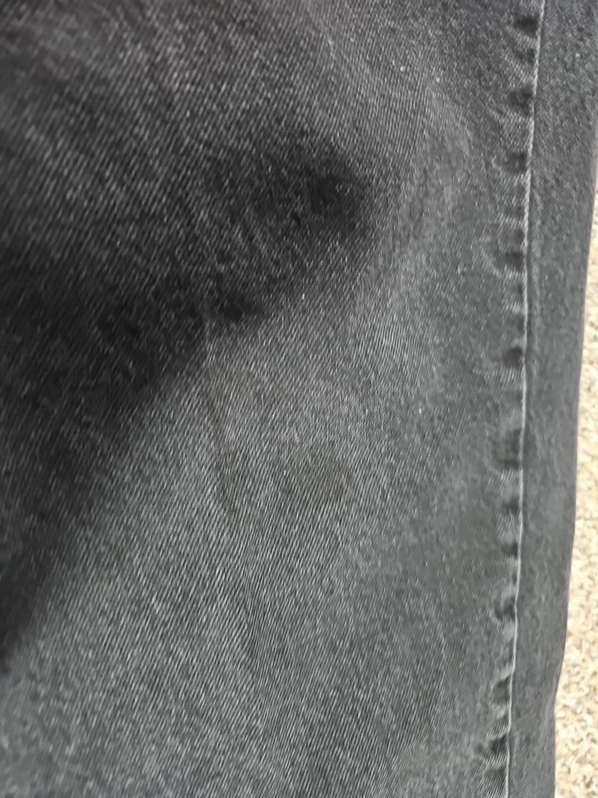 CHIC by H.I.S. Black Denim Jeans 20P