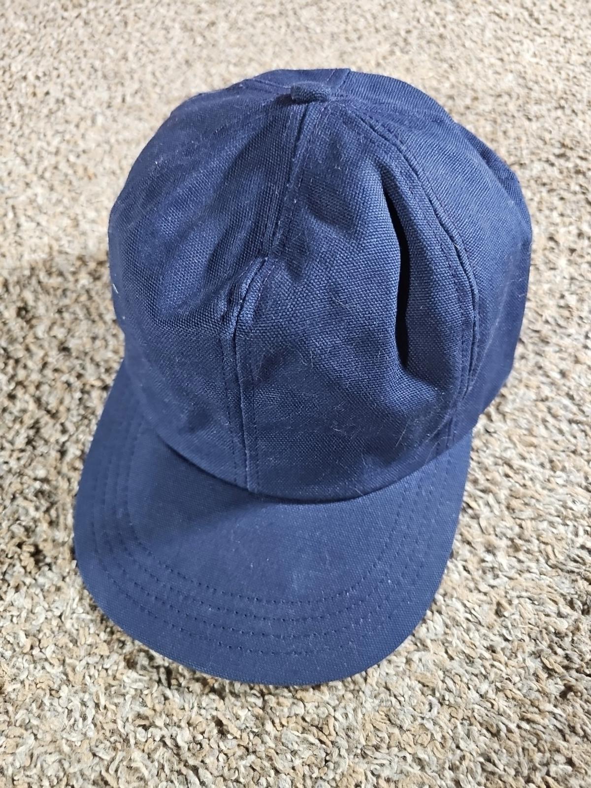 Duck Canvas Made In USA Insulated Ear Flap Hat