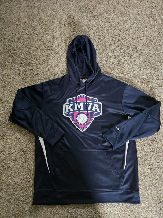 KMVA Volleyball hoodie Alleson L