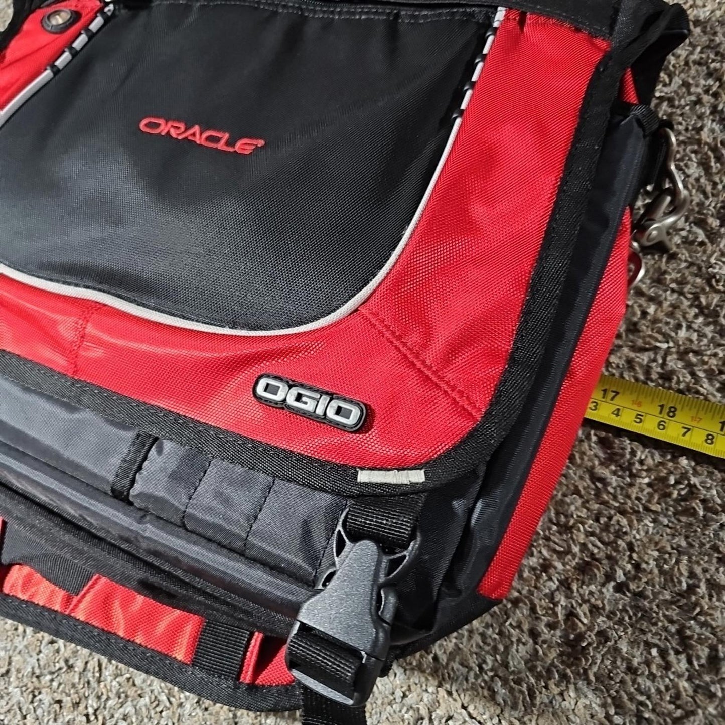 OGIO Oracle Laptop Commuter Bag 2006 Vintage