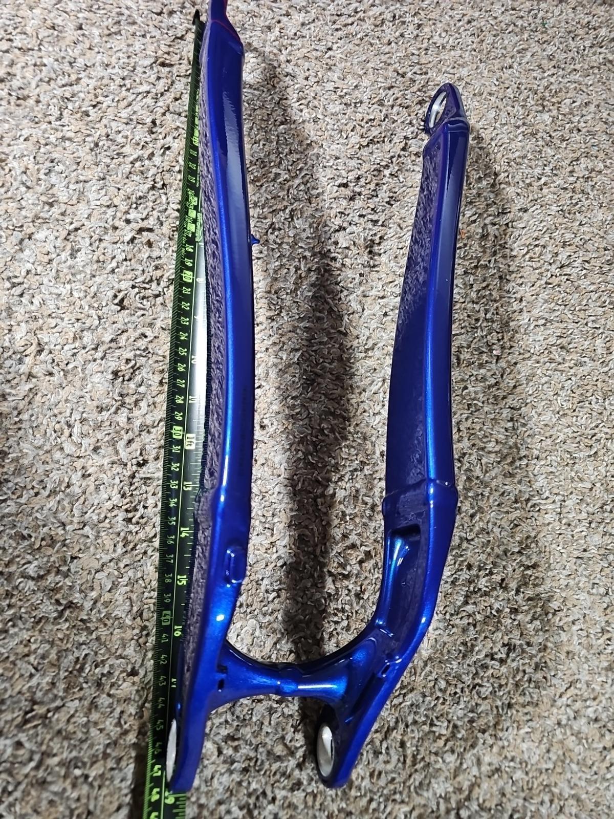 TREK Suspension Fork Bike Part NOT SURE EXACTLY WHAT IT IS but It's From TREK