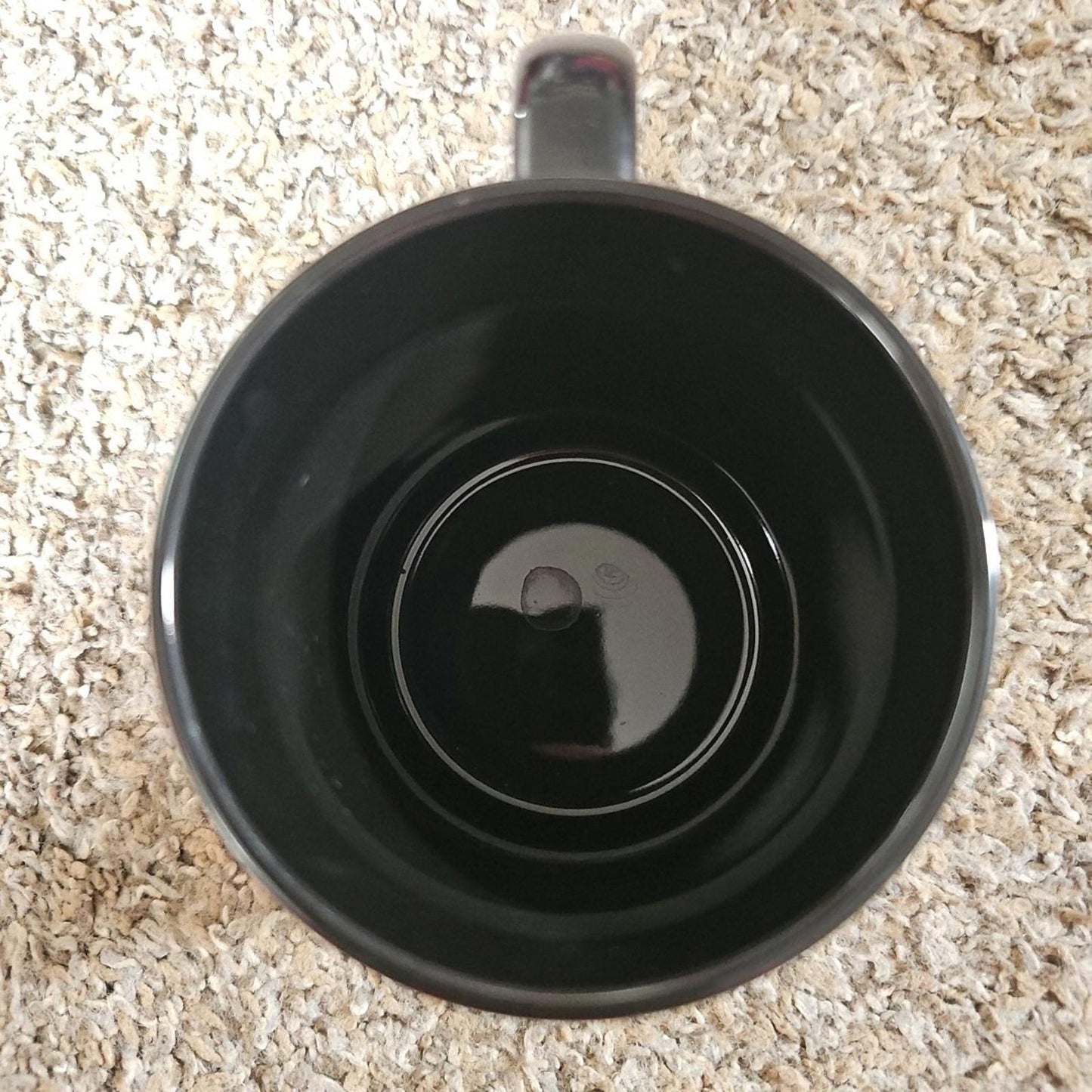 The Stockfather Orca Coatings Coffee Mug