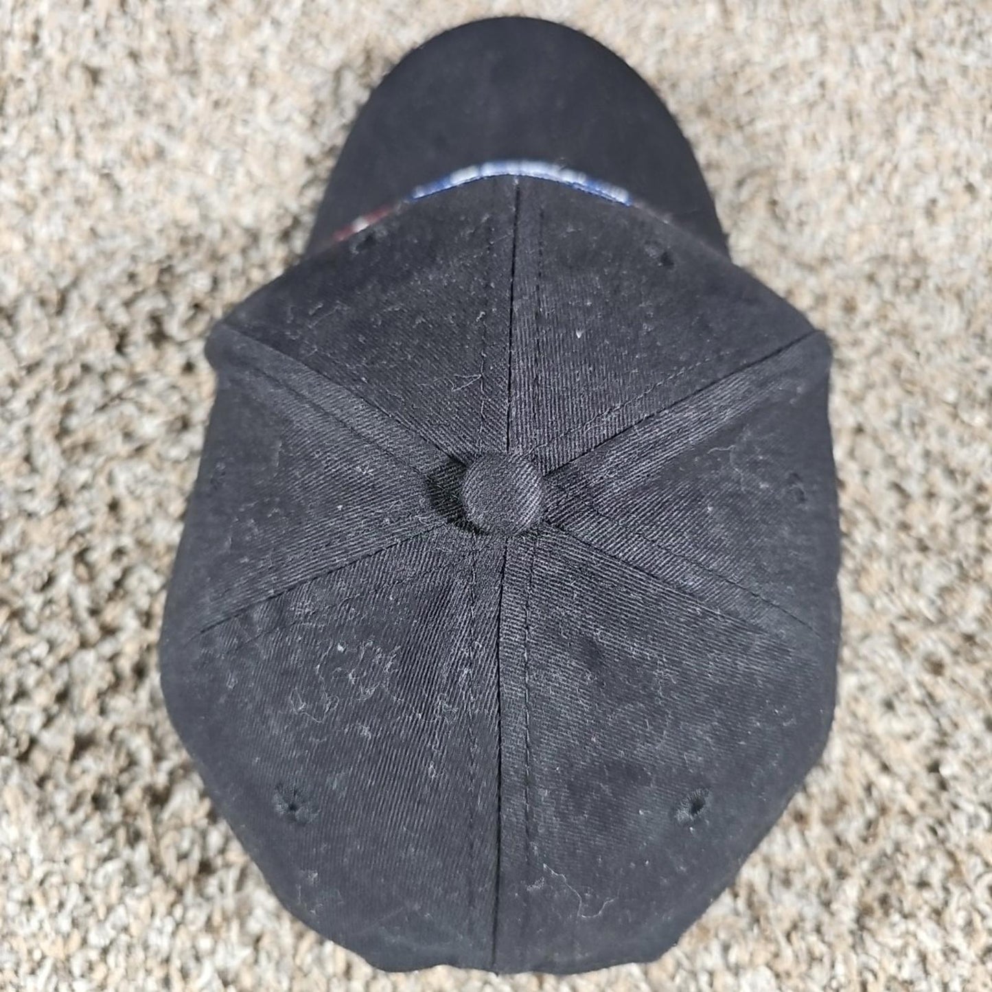 Ford Power Stroke Diesel Strapback Hat