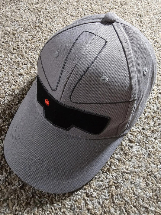 Loot Crate Sci-Fi Battlestar Galactica Strapback Hat