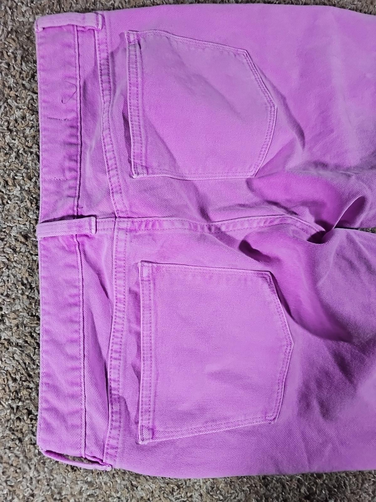 J. Crew Toothpick Sz 28 Ankle Pants