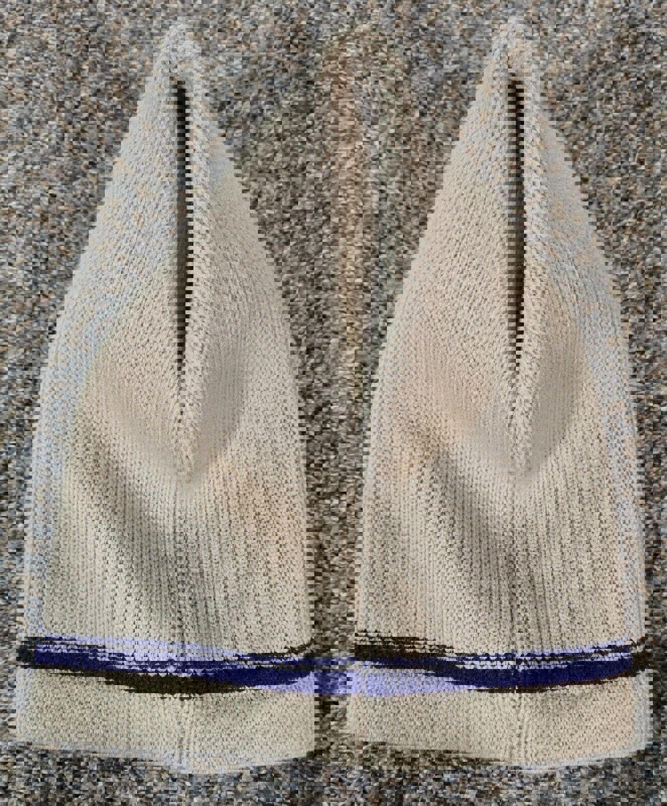 Wigwam Mills USA made Beanie Hat 100% Wintuk Orlon Acrylic
