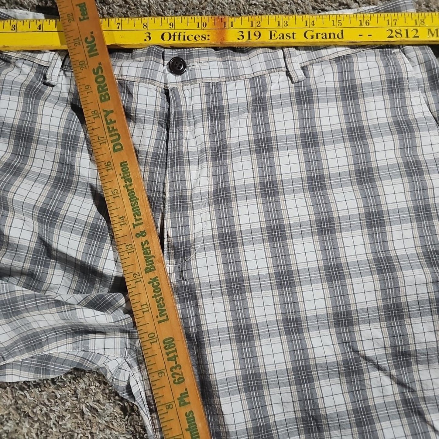 Dockers Sz 36 Shorts