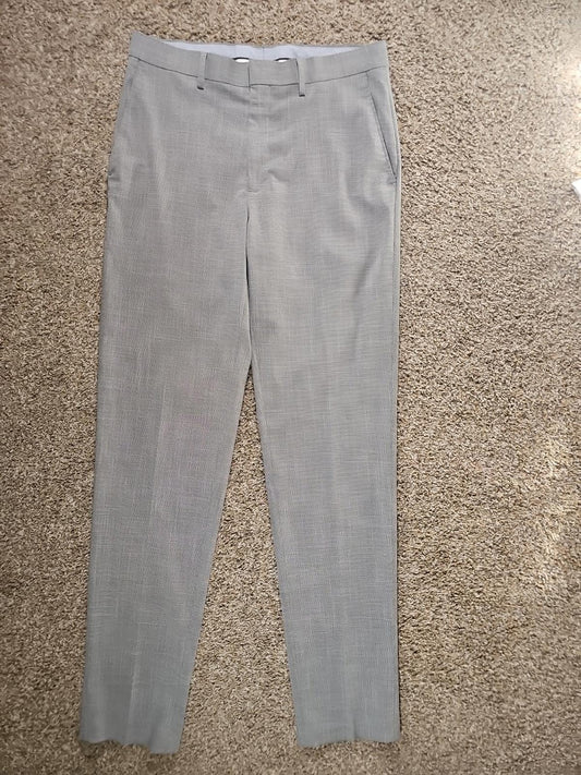 J.M. Haggar Slim Fit Premium Stretch Suit Pant 32x34