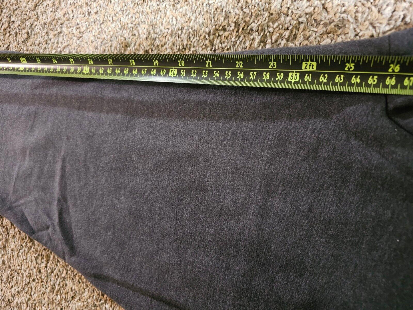 Hurley Small Sweatpants drawstring