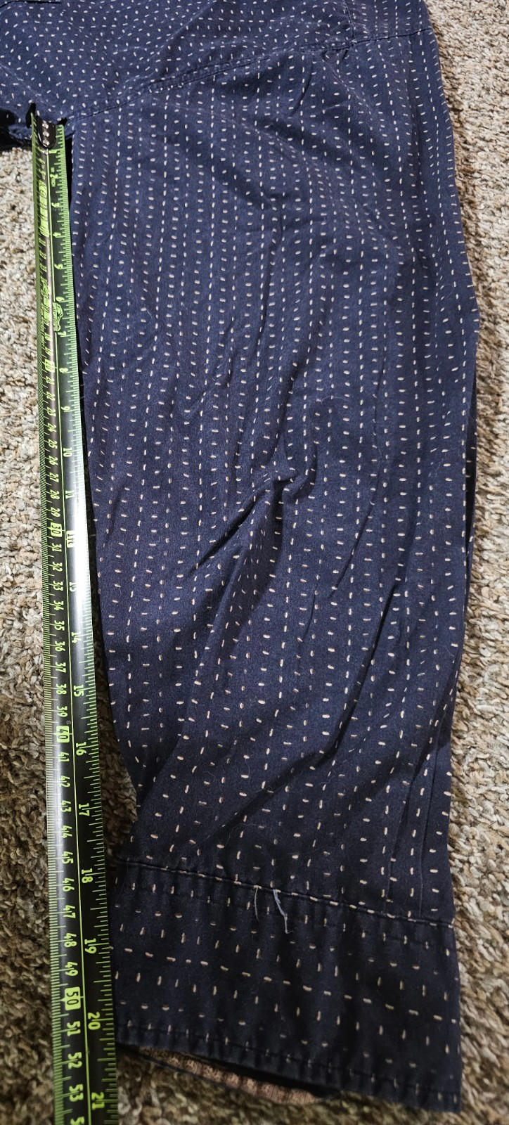Field Gear FG XXLT Button up shirt