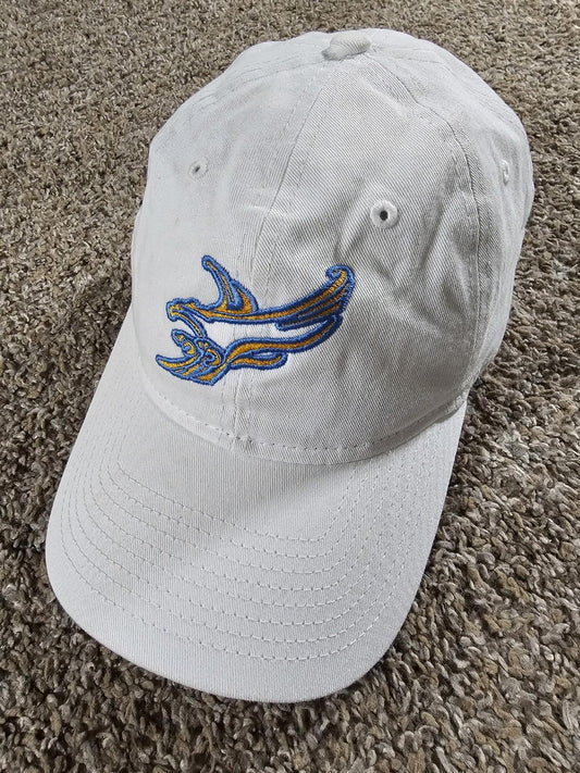 New Era 9Twenty Strapback Baseball Hat