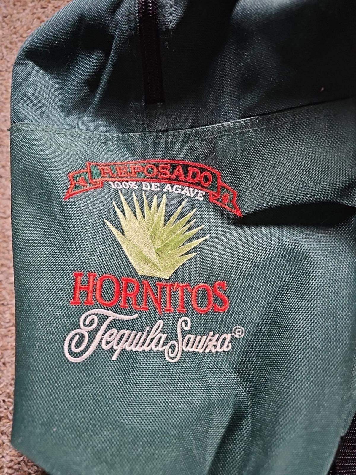 Hornitos tequila sauza wheel gigbag Keyboard Instrument Case