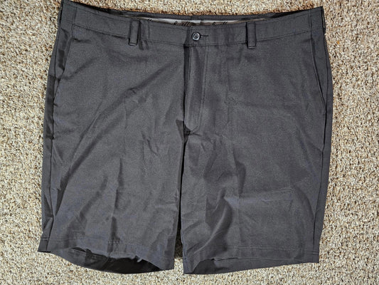 Ben Hogan Golf Shorts Men's 42 Black Sports Casual Wear