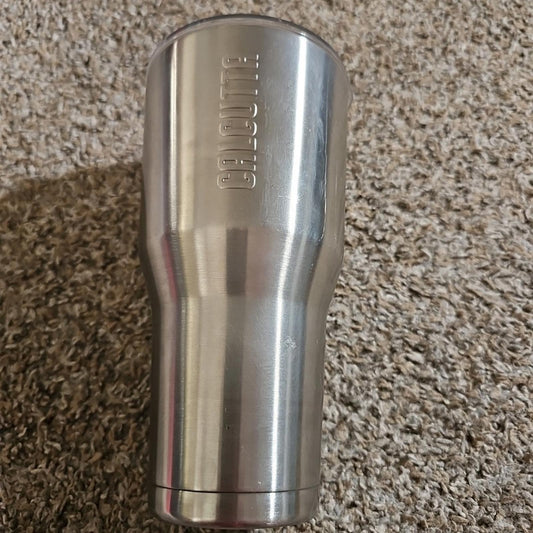 Calcutta 30 OZ Traveler Stainless Steel Tumbler with Lid