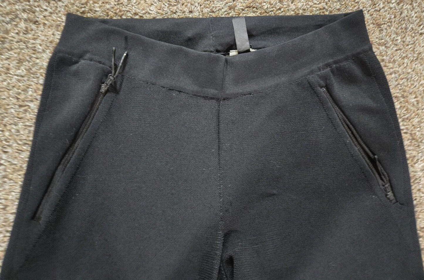 Adidas Parley "I Am Sport. Game Day Any Day" Sweats M RARE