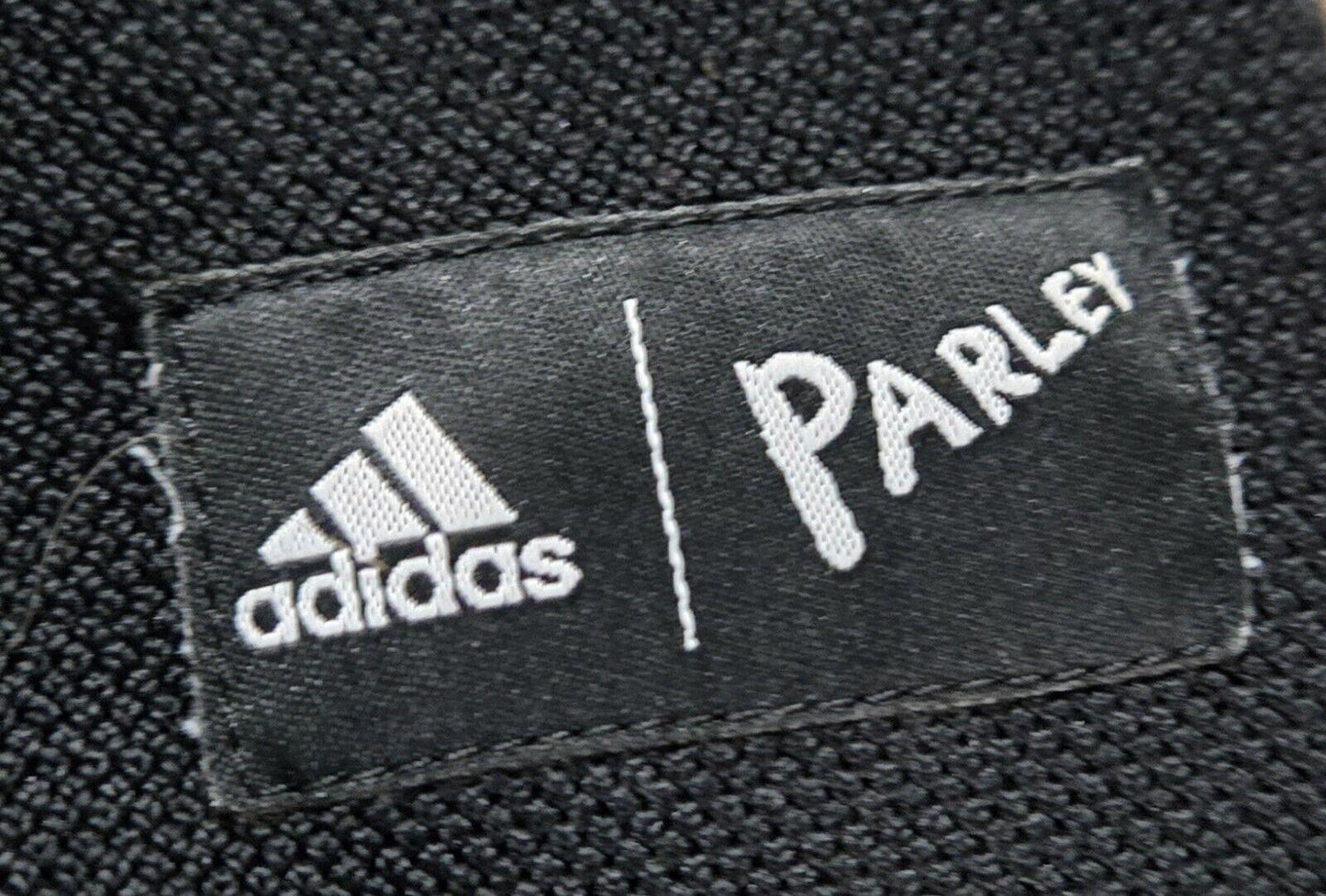 Adidas Parley "I Am Sport. Game Day Any Day" Sweats M RARE