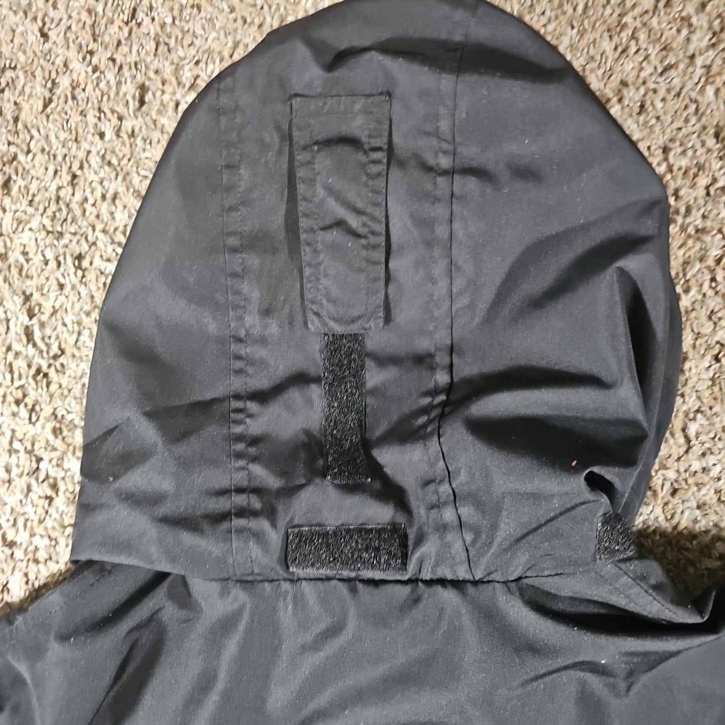 Concordia University Athletic Training Hooded Storm Creek M