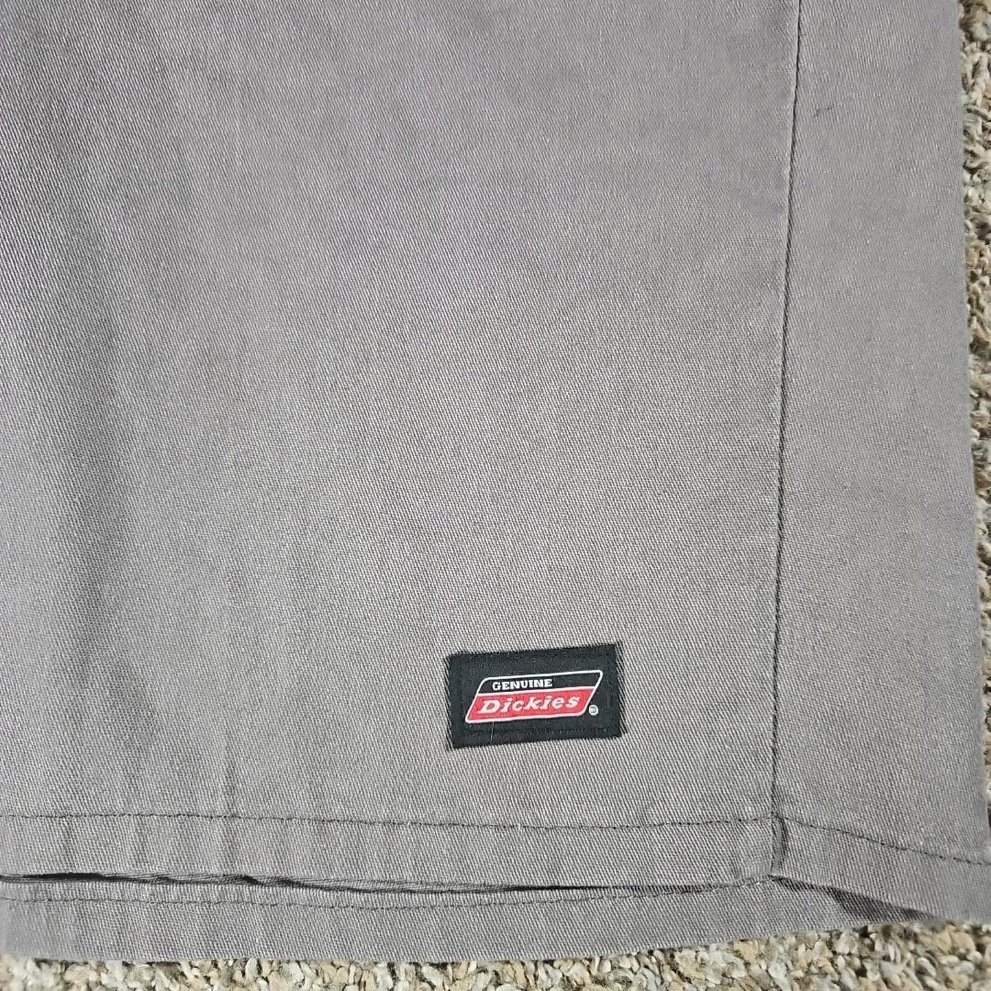 Dickies Sz 44 Gray Shorts