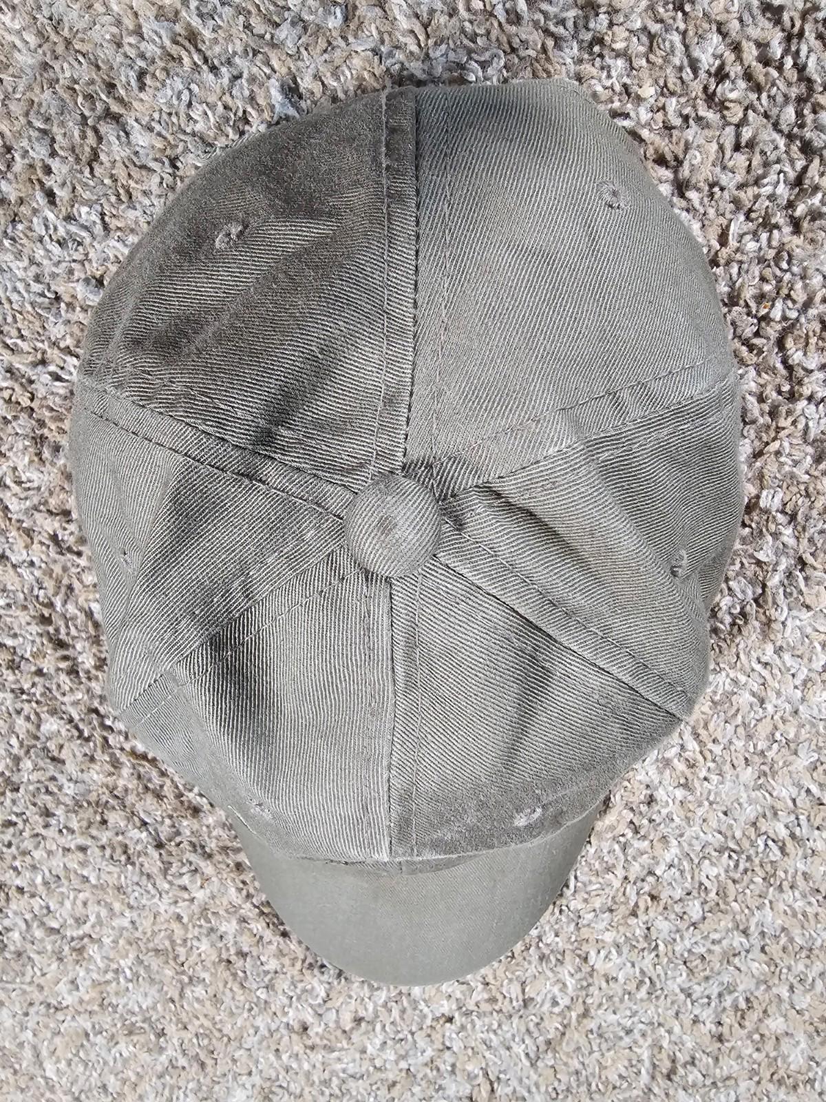 Ducks Unlimited DU Strapback Hat Embroidered OSFM