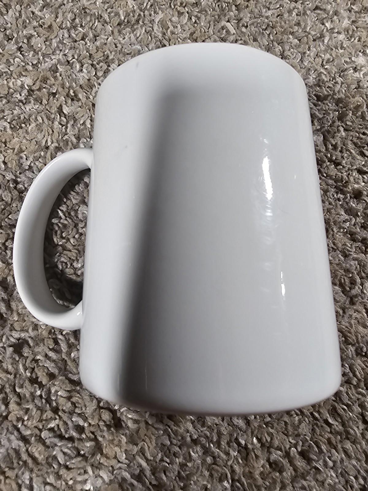 second battalion ninth marines coffee mug