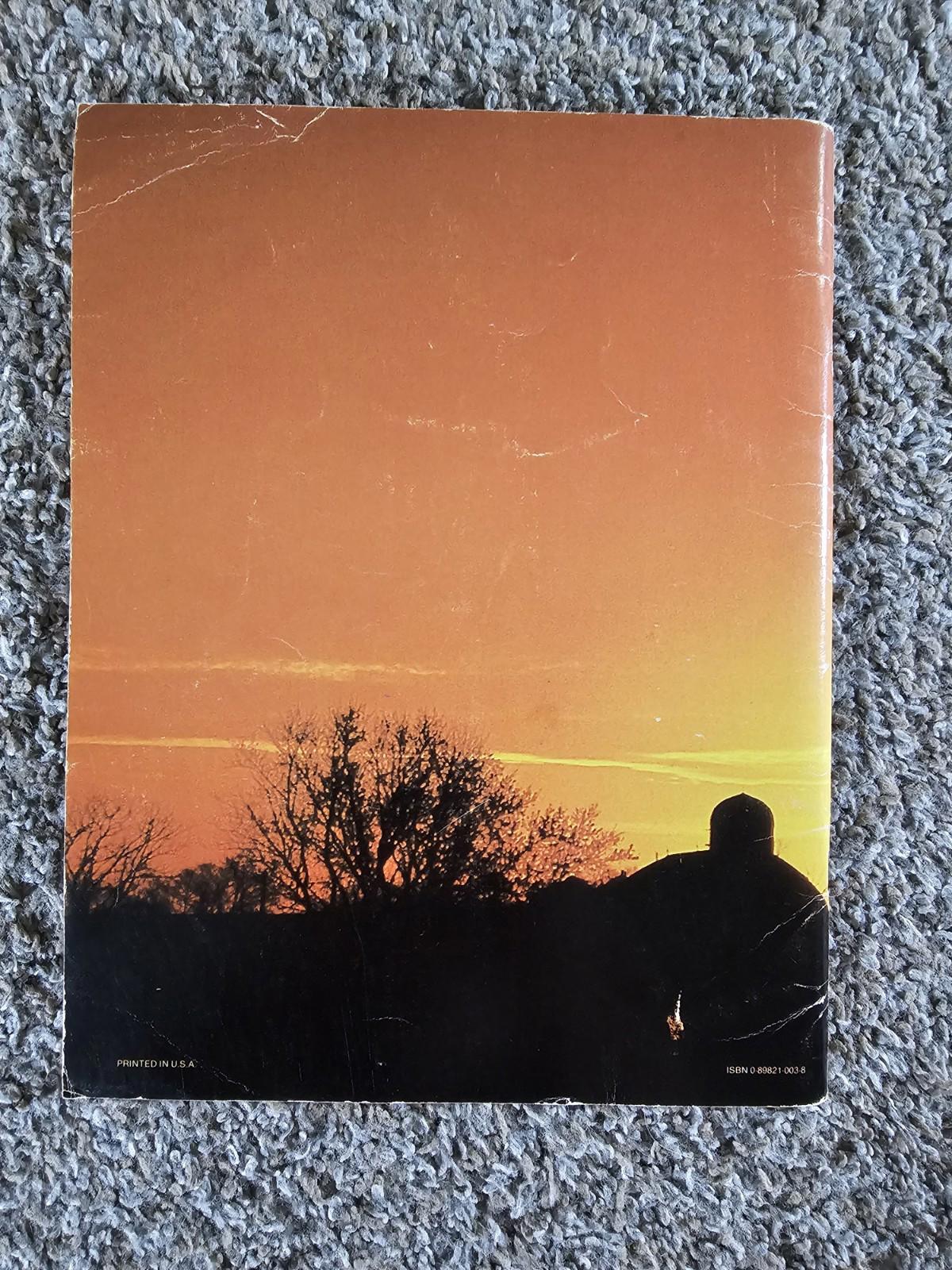 Fiction country style An Original Collection By rural writers