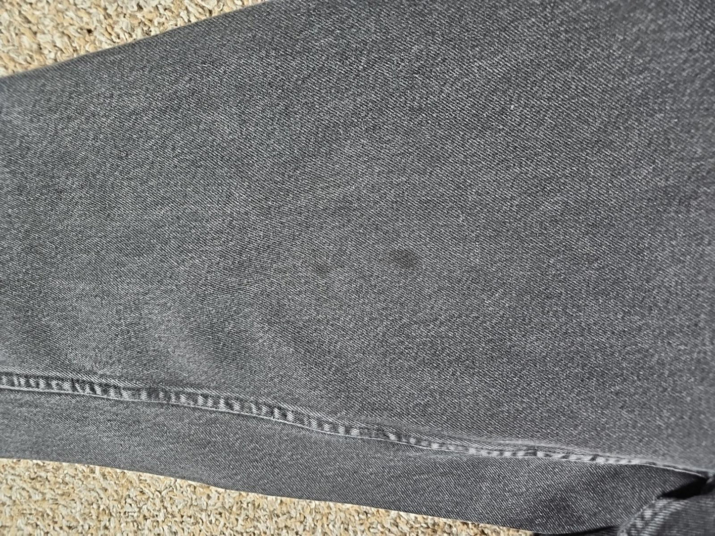 CHIC by H.I.S. Black Denim Jeans 20P