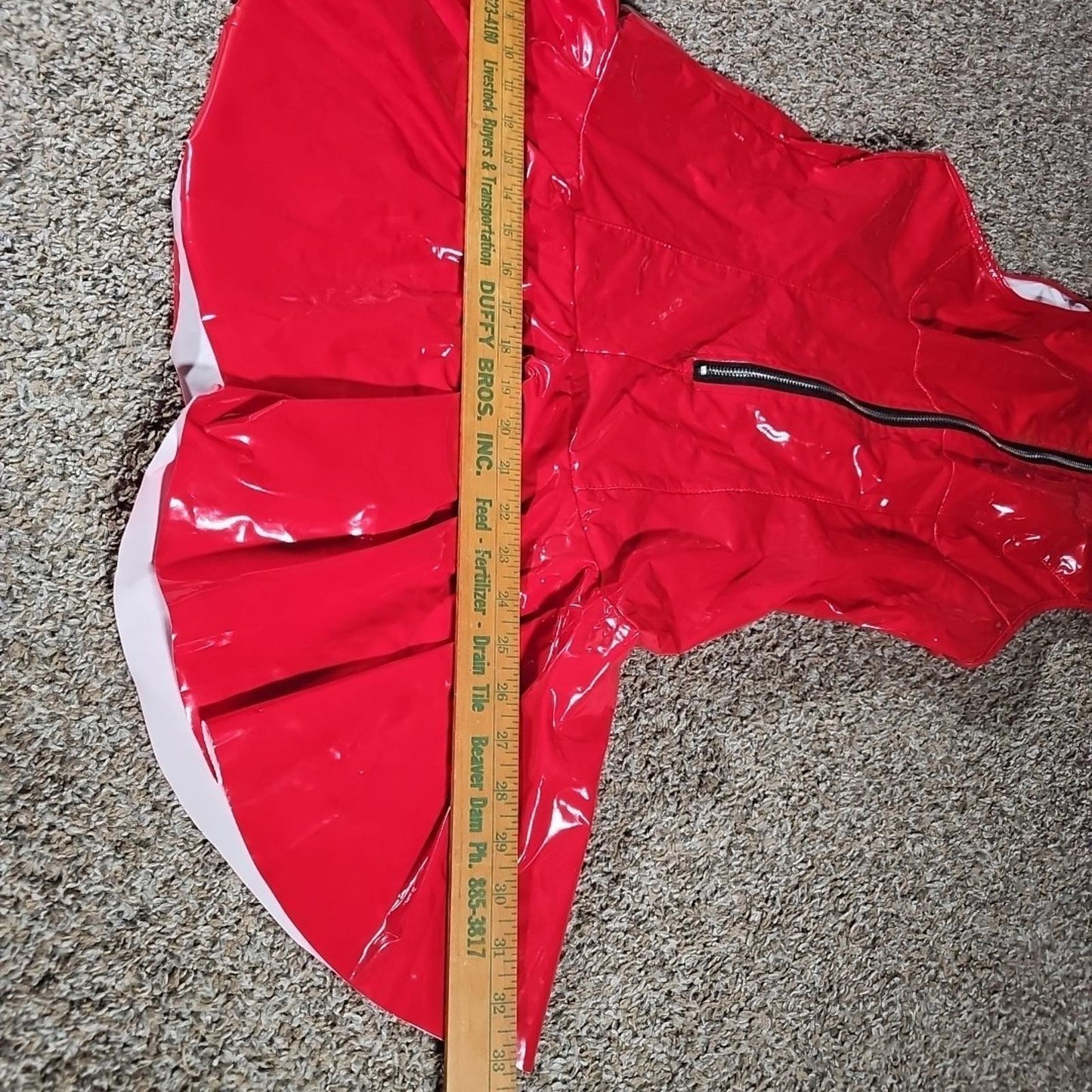 Sexy Nurse Costume Outfit 2XL