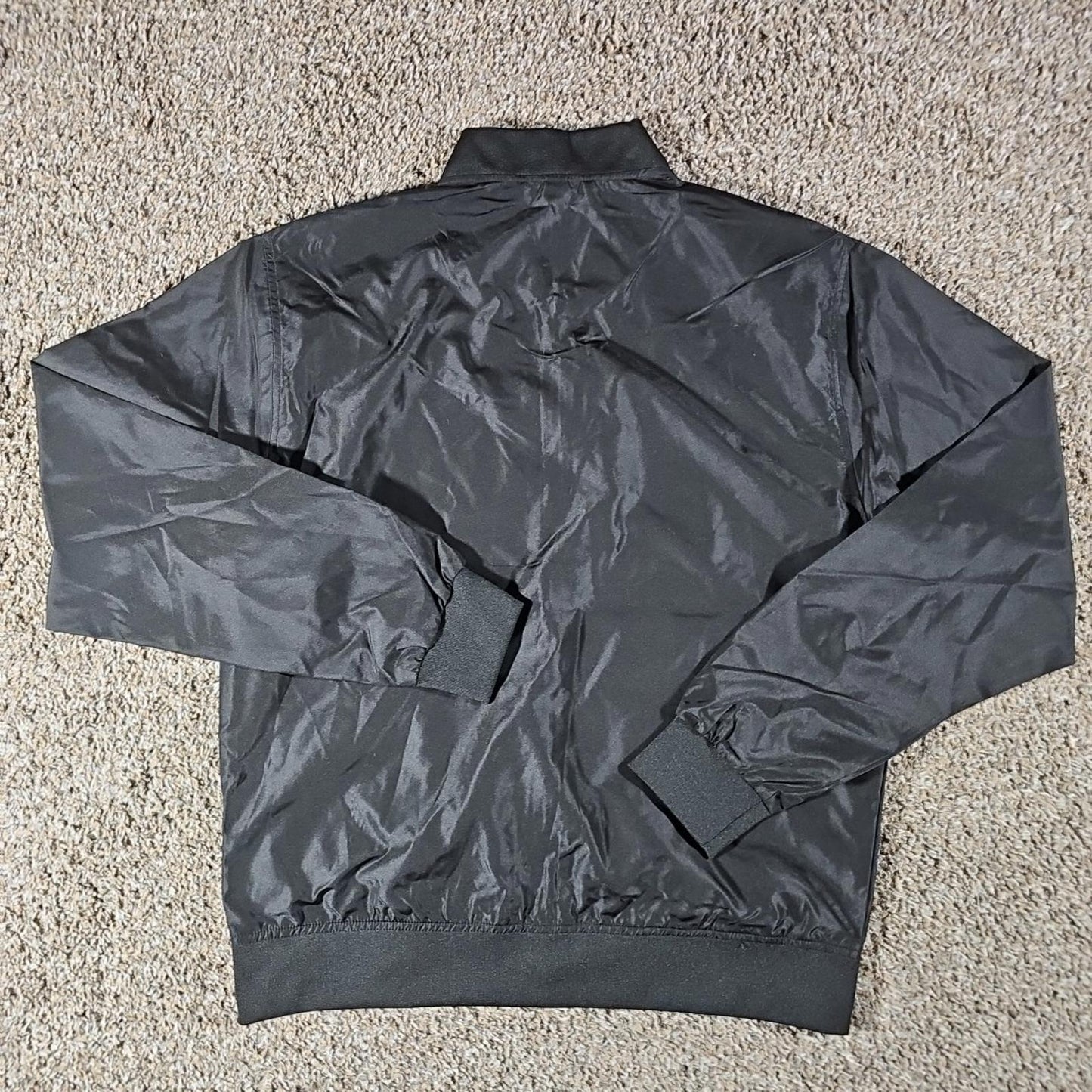 Independent Trading Company Fullzip Bomber Jacket