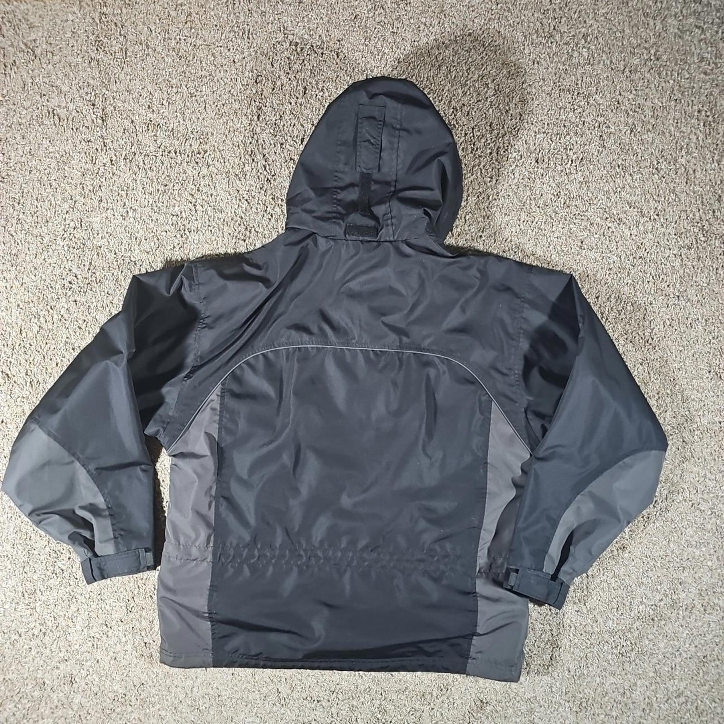 Concordia University Athletic Training Hooded Storm Creek M