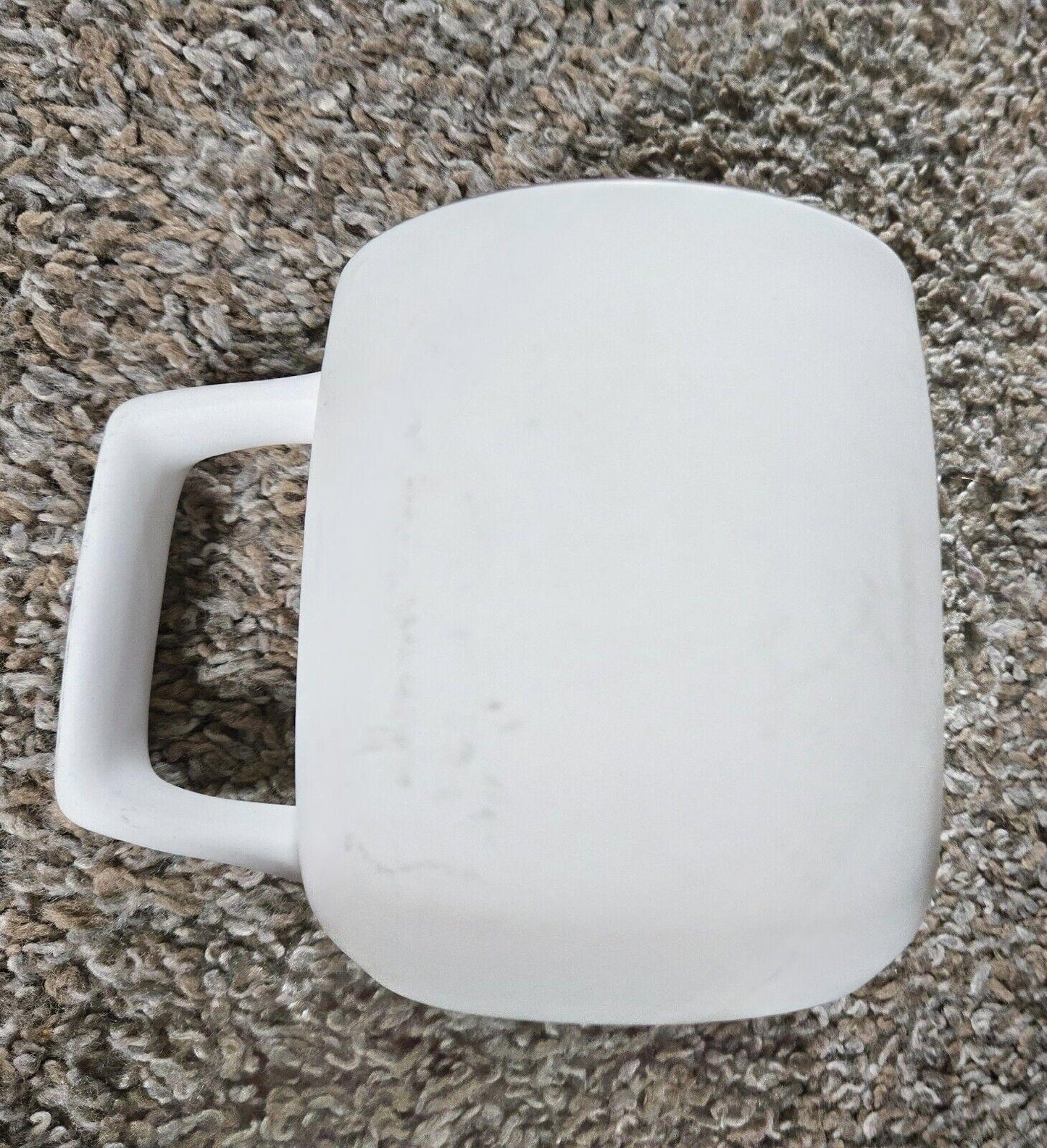 The Glass America Global Line Surfside Novelties Coffee Mug