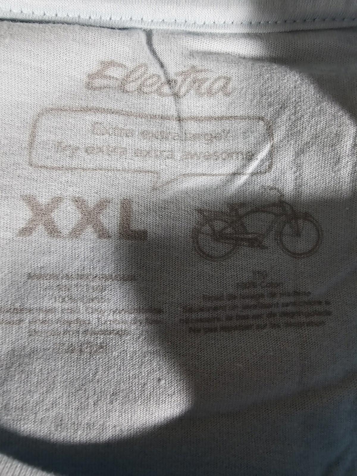 electra bicycle company mens XXL Tshirt